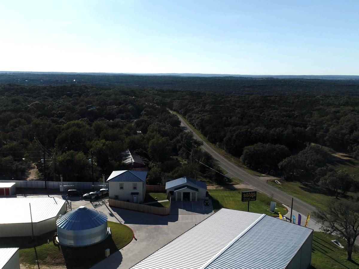 cheap self storage near me